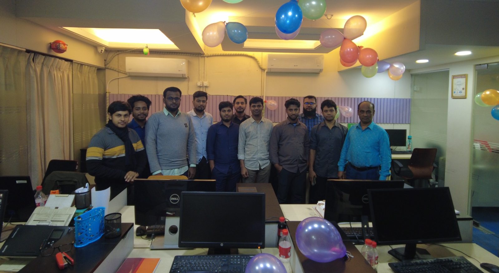 SEO Team