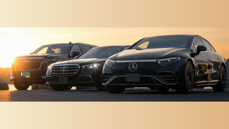 SEO for Limousine: Get More Bookings Online